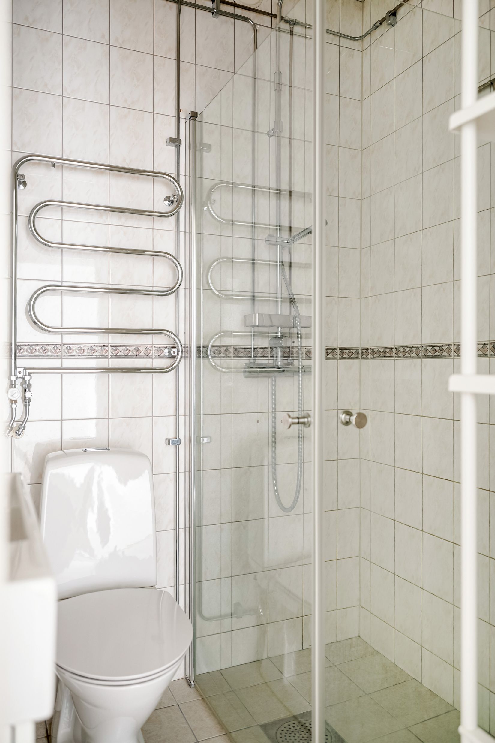 Bostadsrätt, Lasarettsboulevarden 19B, Parkstaden/Egna Hem, Kristianstad