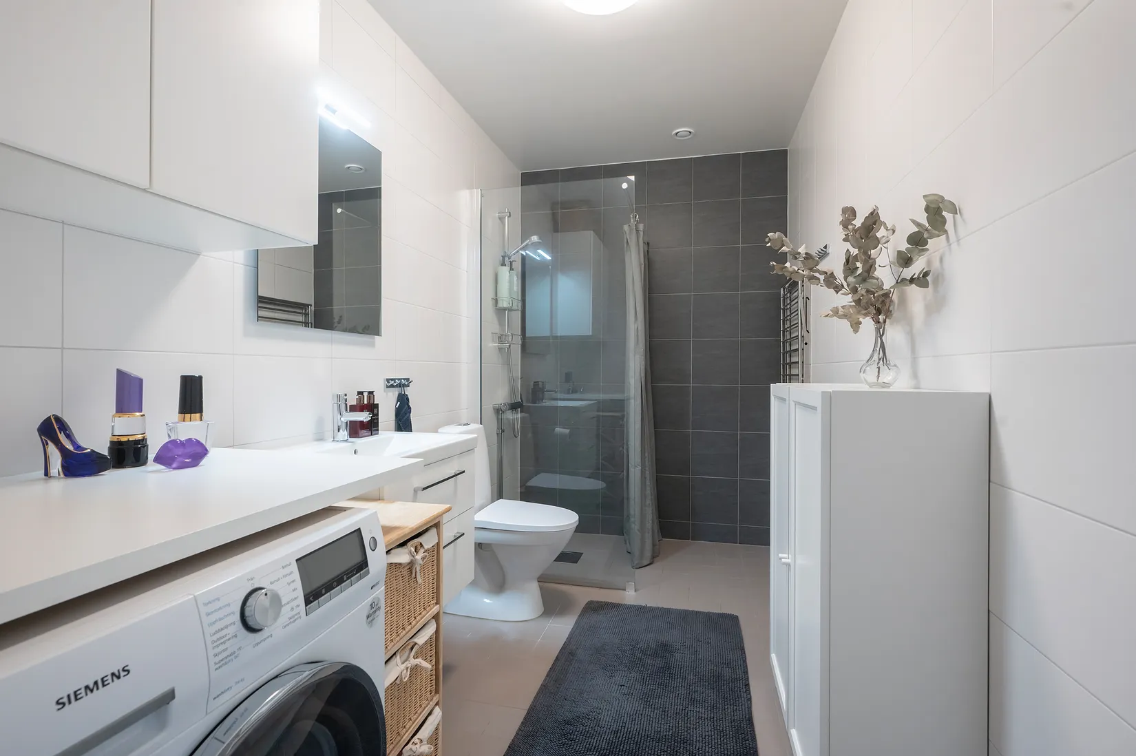 Bostadsrätt, Gustavsbergs allé 28, Gustavsbergs Hamn, Värmdö