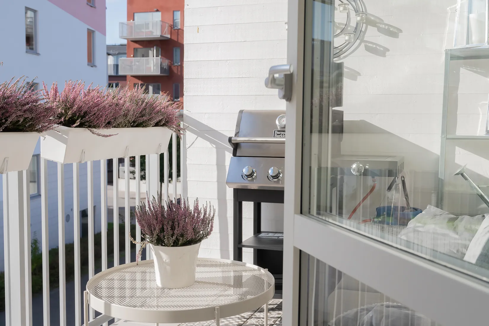 Bostadsrätt, Gustavsbergs allé 28, Gustavsbergs Hamn, Värmdö