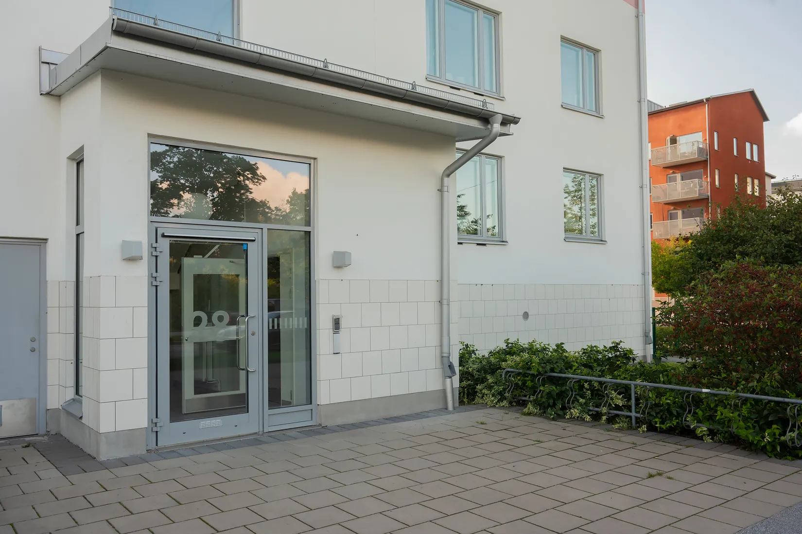 Bostadsrätt, Gustavsbergs allé 28, Gustavsbergs Hamn, Värmdö