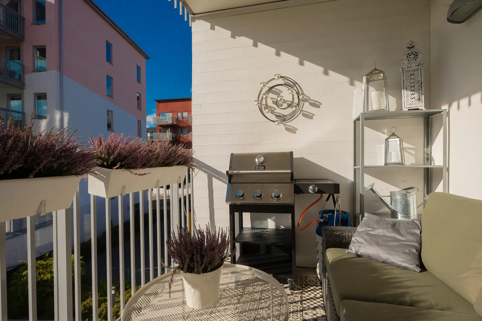 Bostadsrätt, Gustavsbergs allé 28, Gustavsbergs Hamn, Värmdö