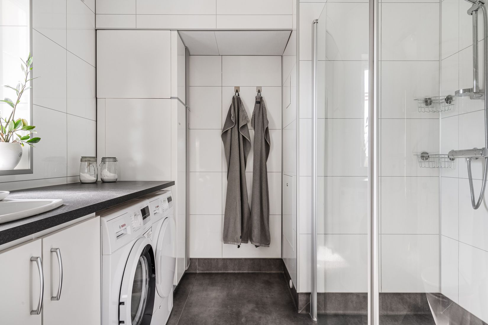 Bostadsrätt, Pingstgatan 63, Morö Backe, Skellefteå