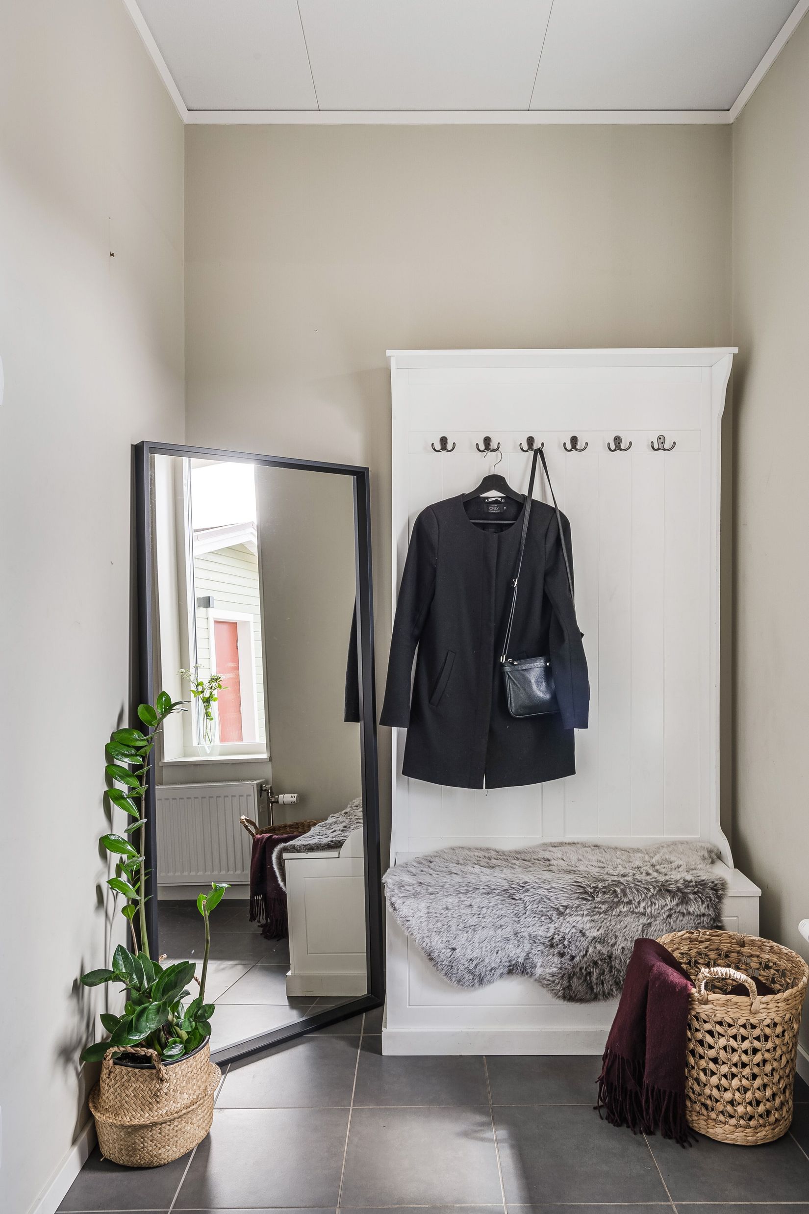 Bostadsrätt, Pingstgatan 63, Morö Backe, Skellefteå