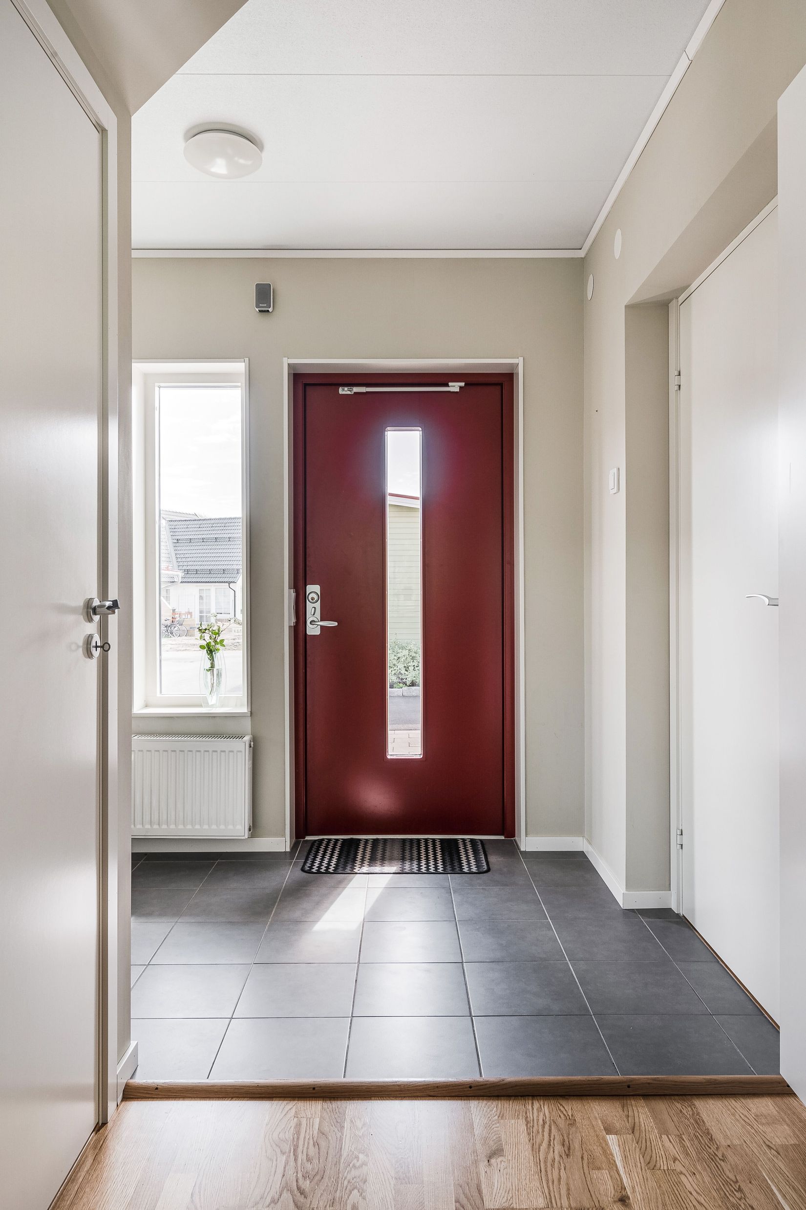 Bostadsrätt, Pingstgatan 63, Morö Backe, Skellefteå