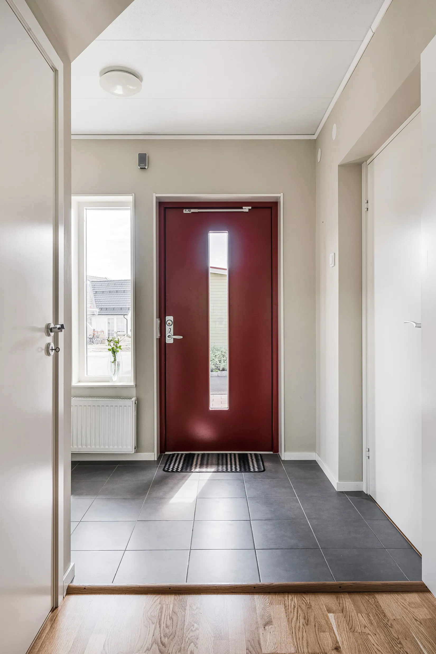Bostadsrätt, Pingstgatan 63, Morö Backe, Skellefteå