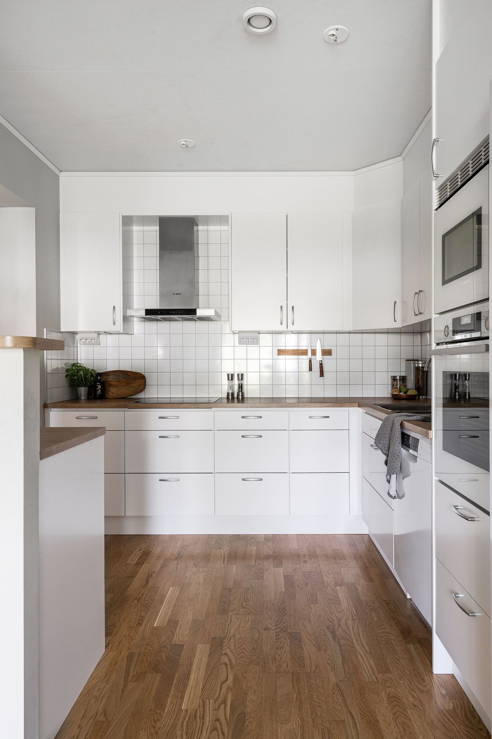 Bostadsrätt, Pingstgatan 63, Morö Backe, Skellefteå