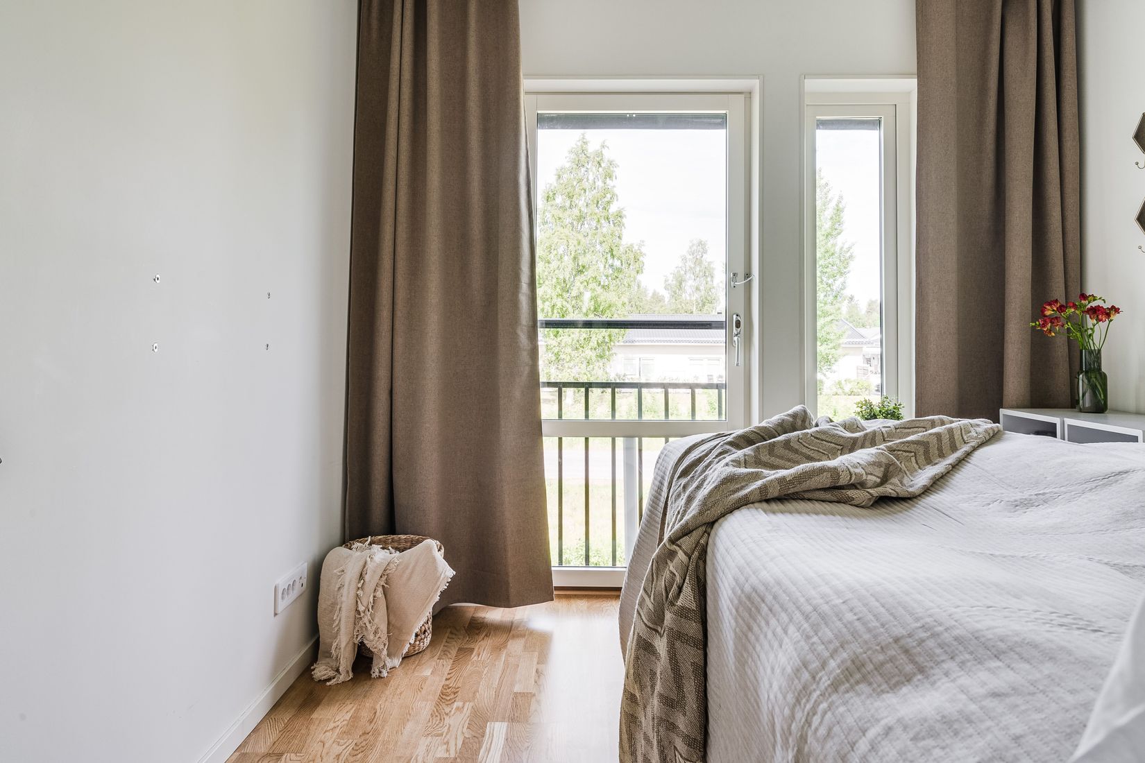 Bostadsrätt, Pingstgatan 63, Morö Backe, Skellefteå