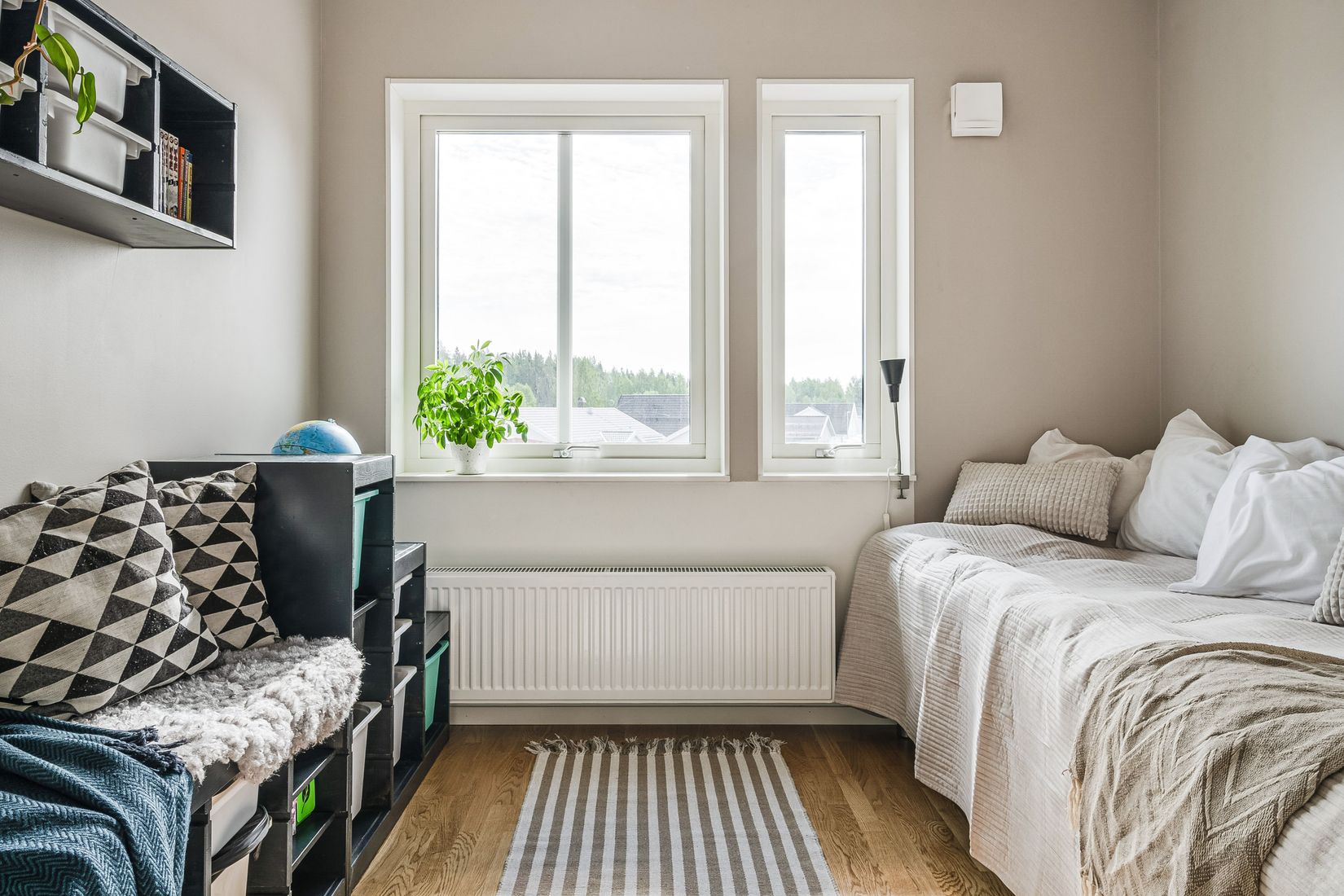 Bostadsrätt, Pingstgatan 63, Morö Backe, Skellefteå