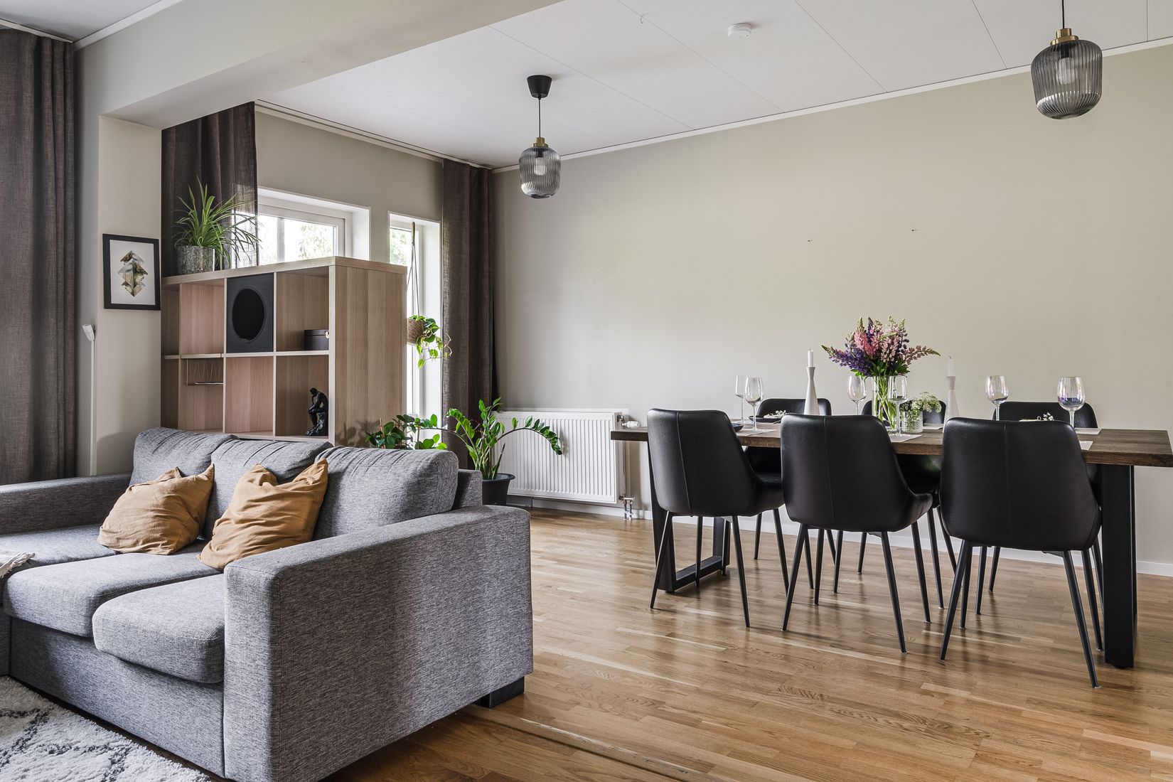 Bostadsrätt, Pingstgatan 63, Morö Backe, Skellefteå