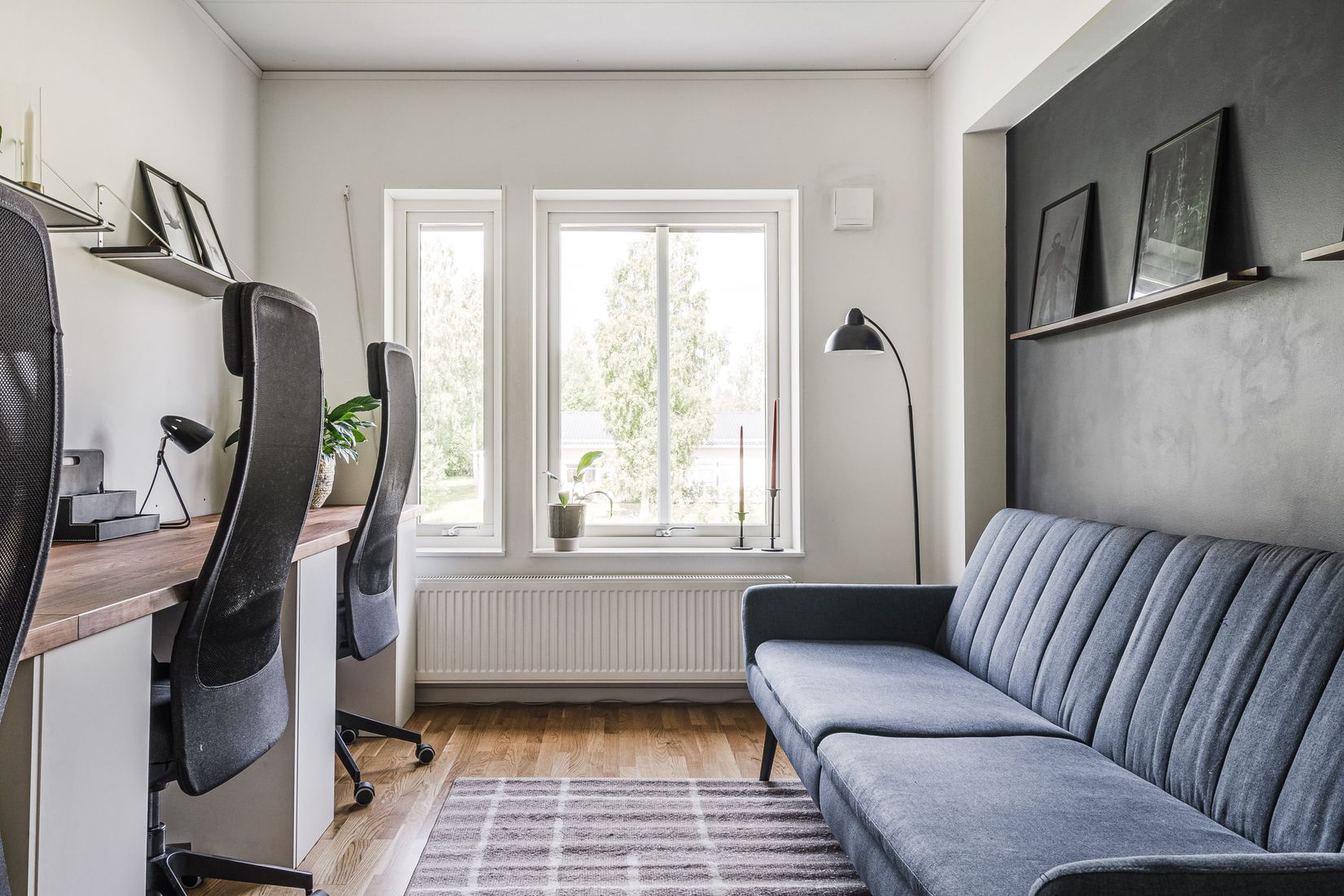 Bostadsrätt, Pingstgatan 63, Morö Backe, Skellefteå