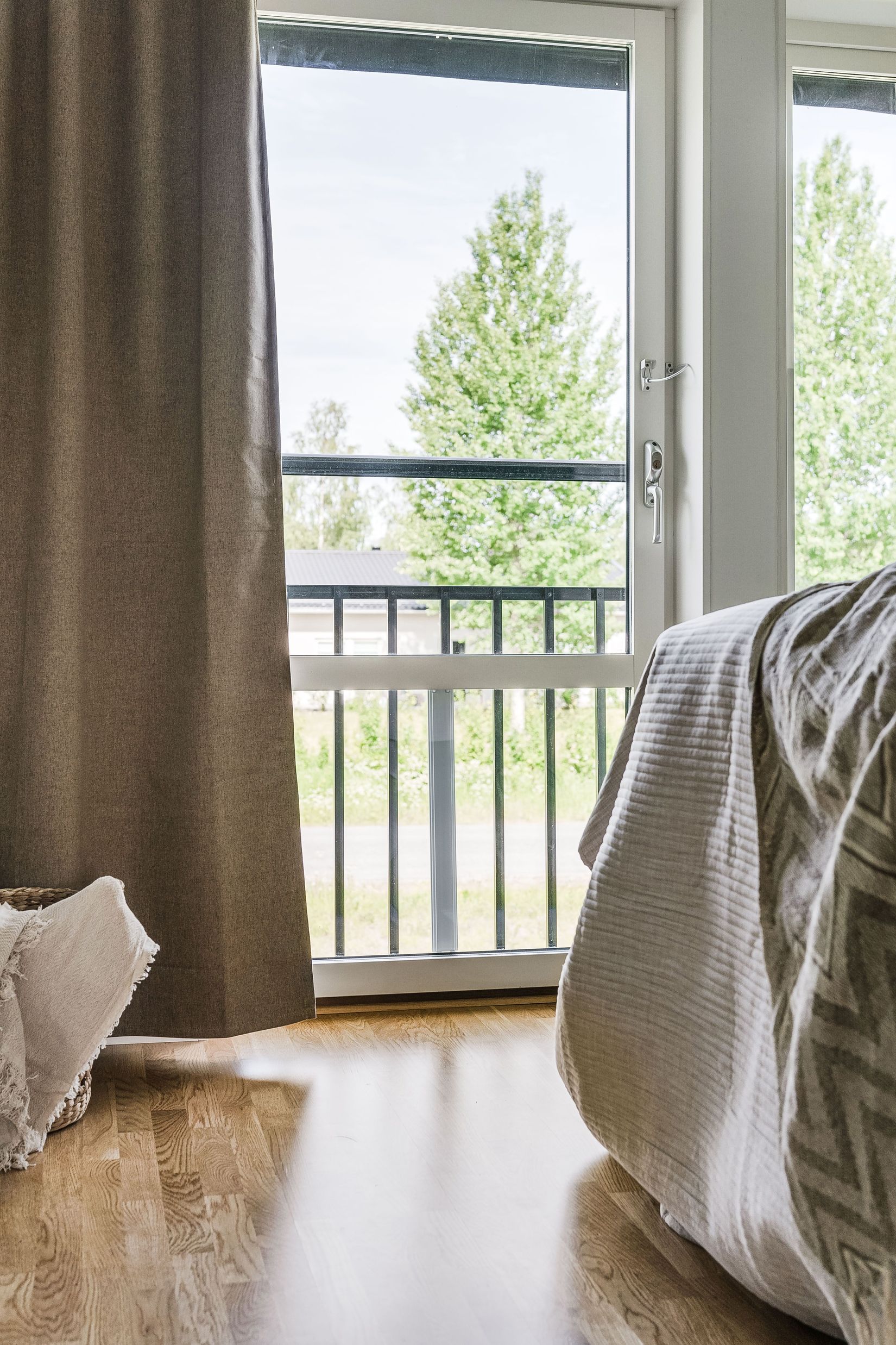 Bostadsrätt, Pingstgatan 63, Morö Backe, Skellefteå