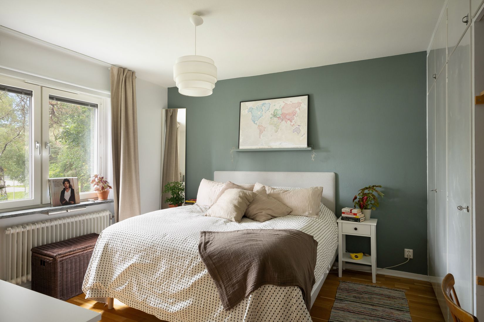 Bostadsrätt, Rusthållarvägen 67, 1tr, Bagarmossen, Stockholm