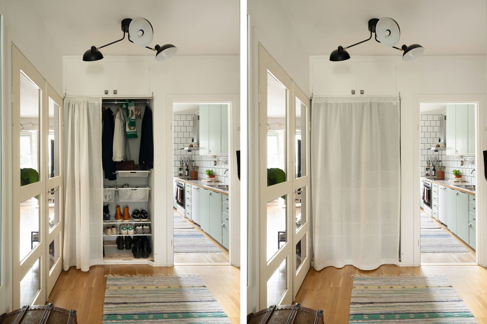 Bostadsrätt, Rusthållarvägen 67, 1tr, Bagarmossen, Stockholm