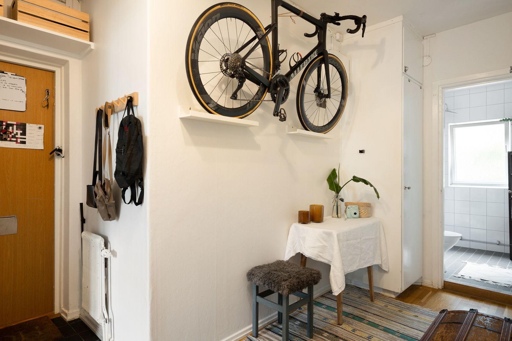 Bostadsrätt, Rusthållarvägen 67, 1tr, Bagarmossen, Stockholm