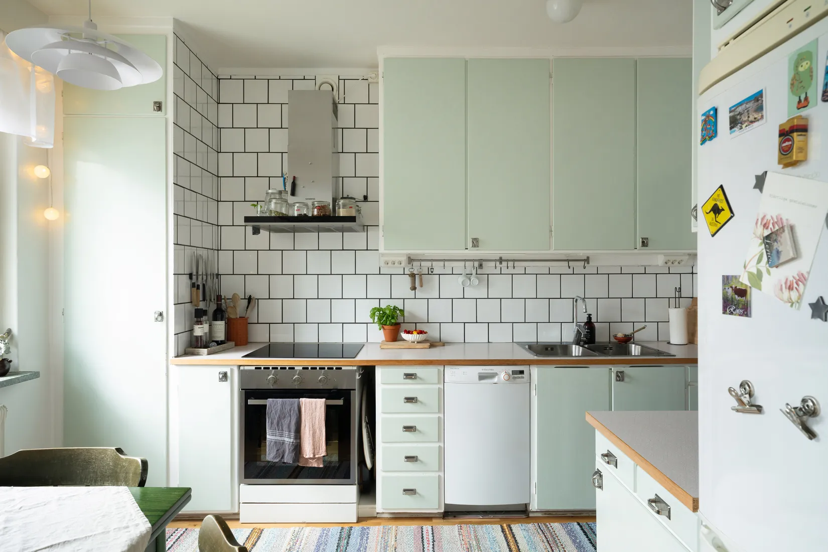 Bostadsrätt, Rusthållarvägen 67, 1tr, Bagarmossen, Stockholm