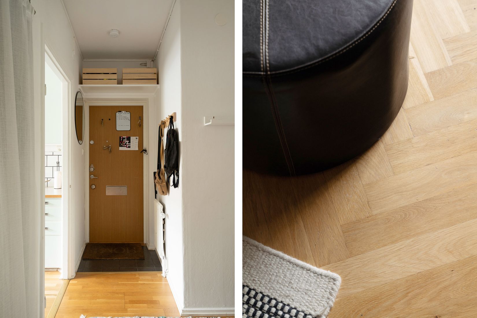 Bostadsrätt, Rusthållarvägen 67, 1tr, Bagarmossen, Stockholm