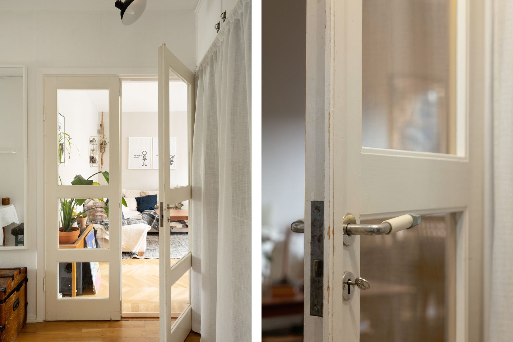 Bostadsrätt, Rusthållarvägen 67, 1tr, Bagarmossen, Stockholm