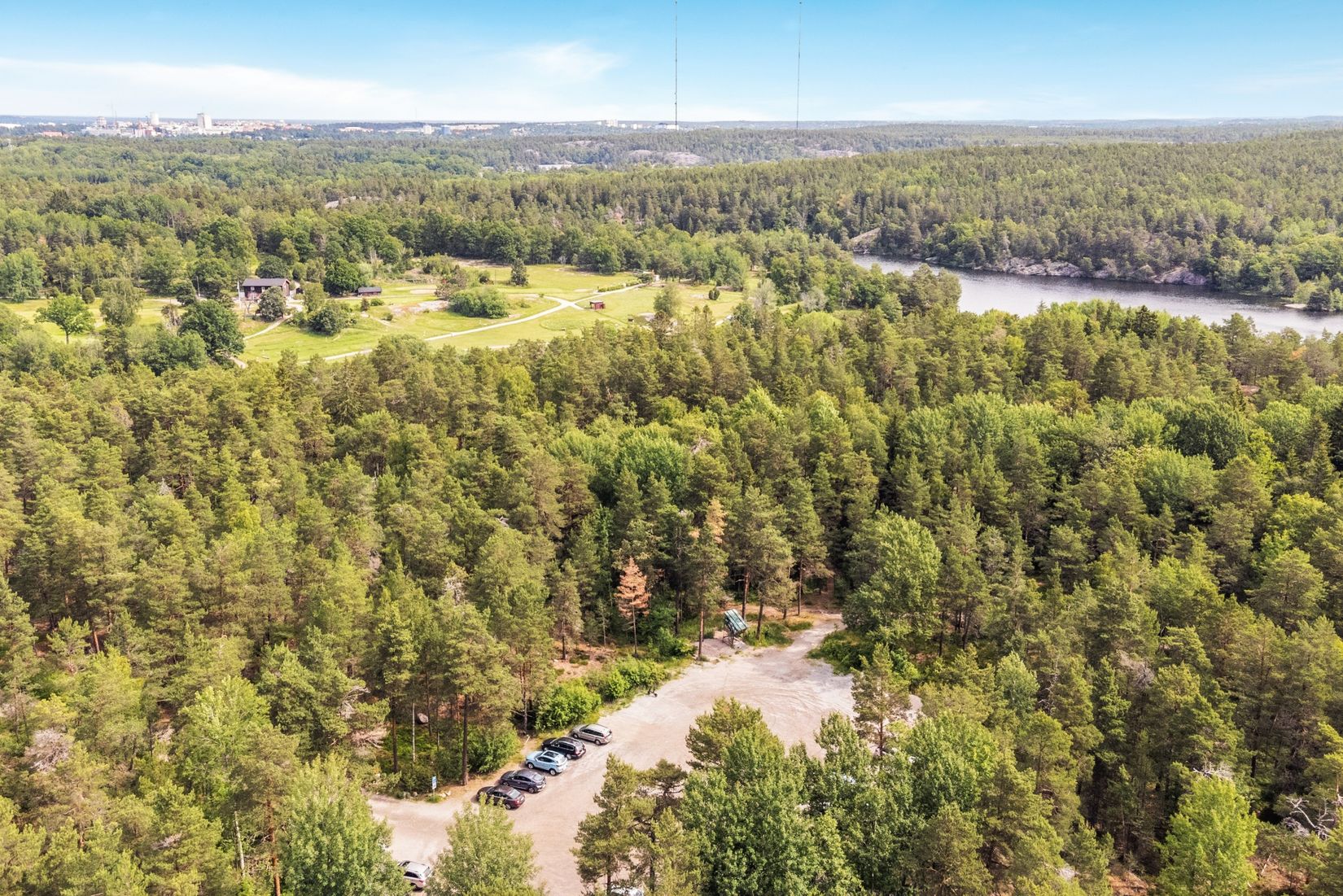 Bostadsrätt, Rusthållarvägen 67, 1tr, Bagarmossen, Stockholm