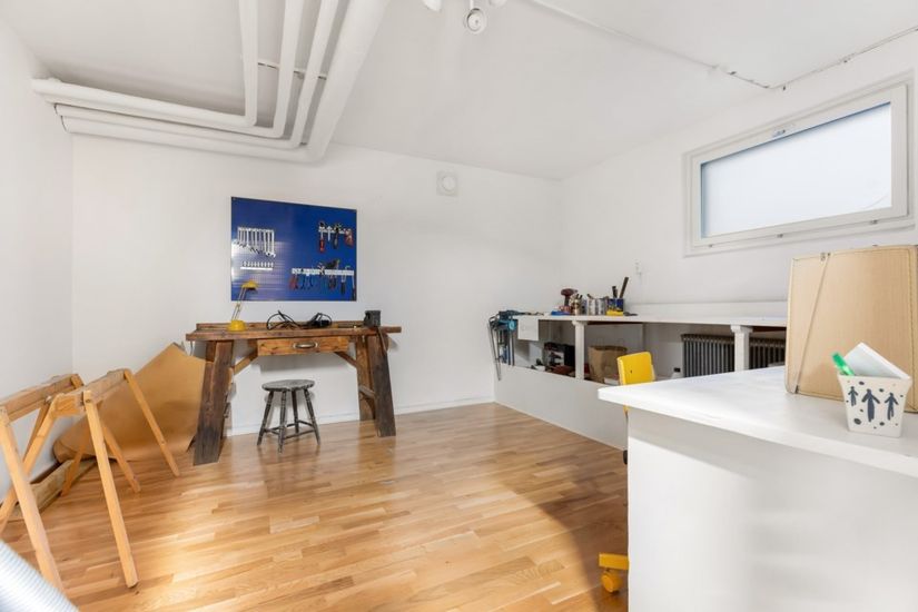 Bostadsrätt, Rusthållarvägen 67, 1tr, Bagarmossen, Stockholm