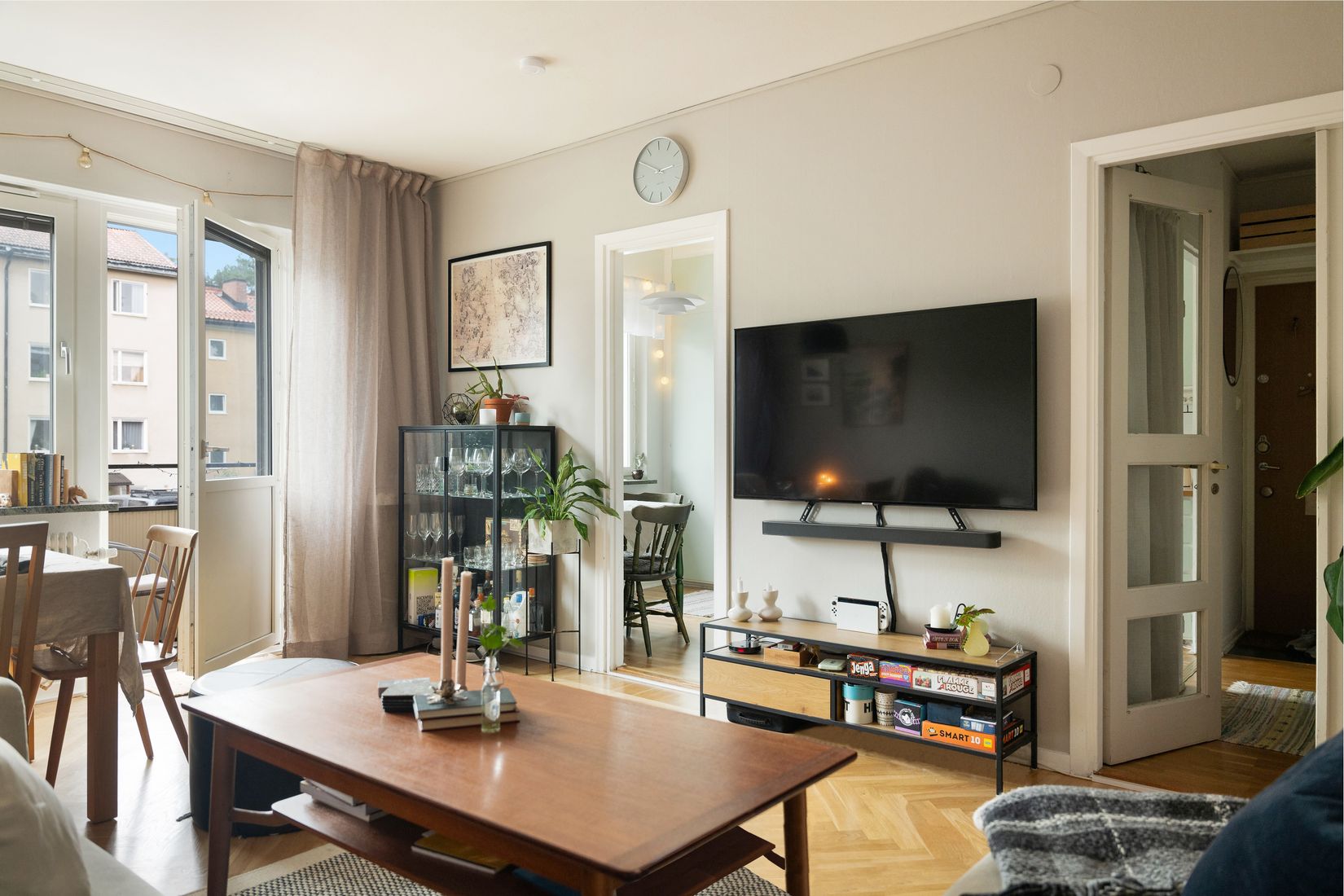 Bostadsrätt, Rusthållarvägen 67, 1tr, Bagarmossen, Stockholm