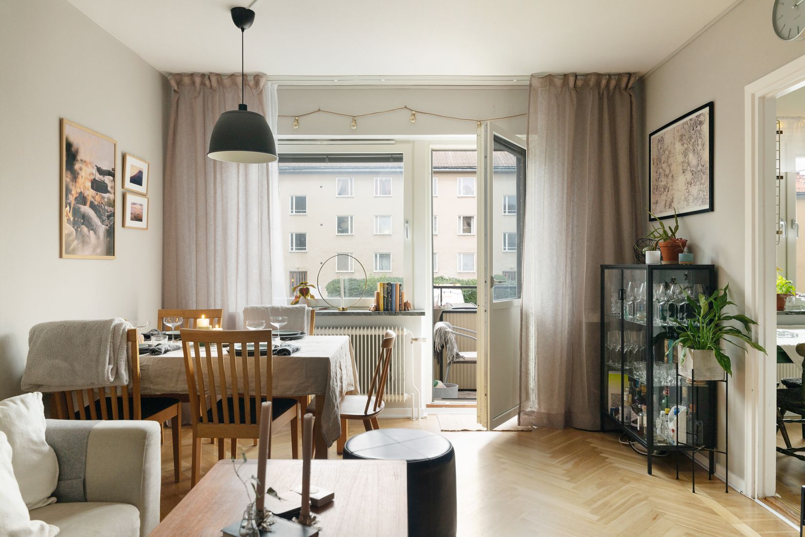 Bostadsrätt, Rusthållarvägen 67, 1tr, Bagarmossen, Stockholm