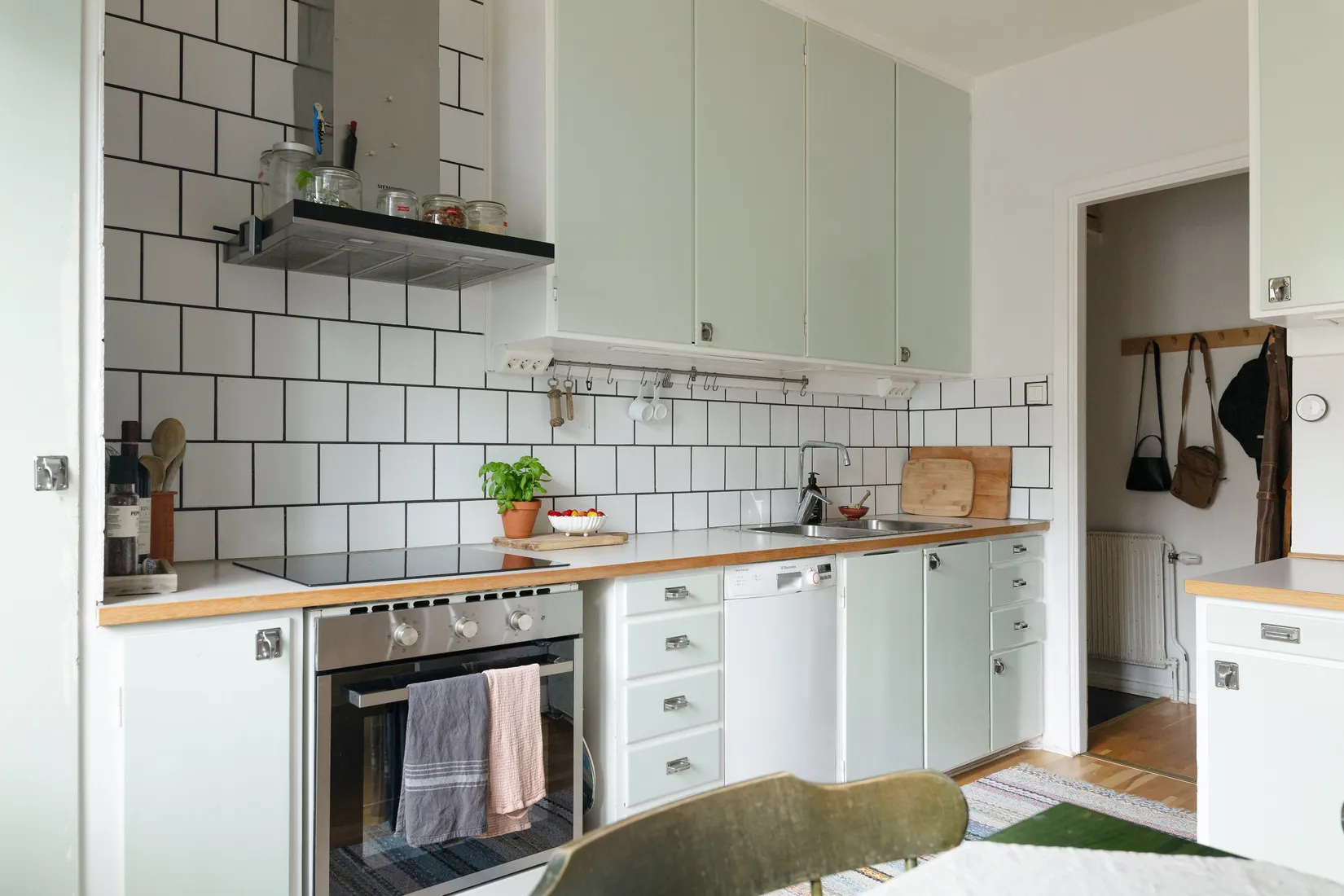 Bostadsrätt, Rusthållarvägen 67, 1tr, Bagarmossen, Stockholm