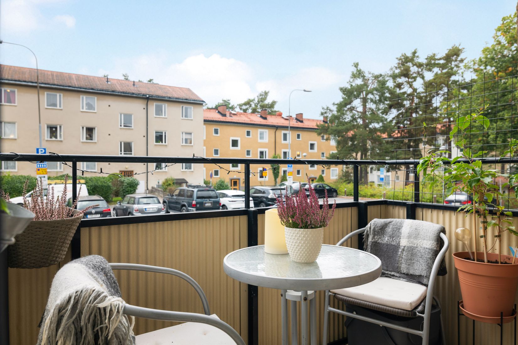 Bostadsrätt, Rusthållarvägen 67, 1tr, Bagarmossen, Stockholm