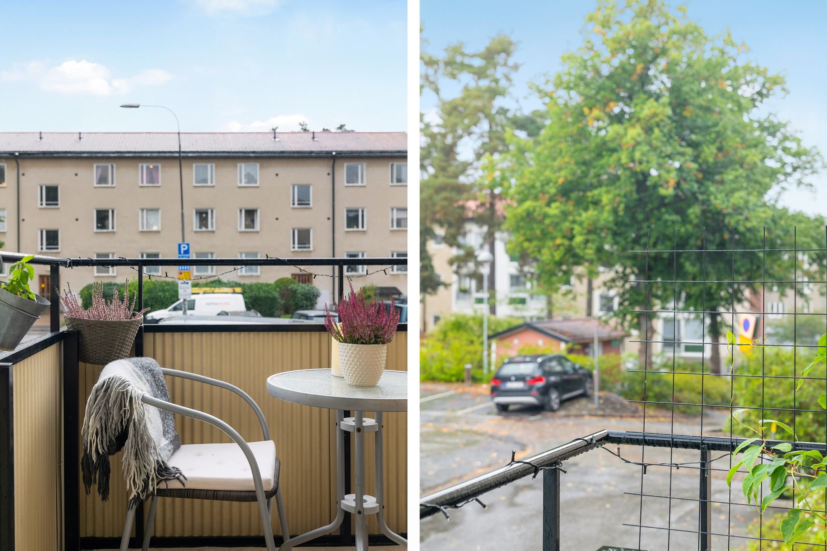 Bostadsrätt, Rusthållarvägen 67, 1tr, Bagarmossen, Stockholm