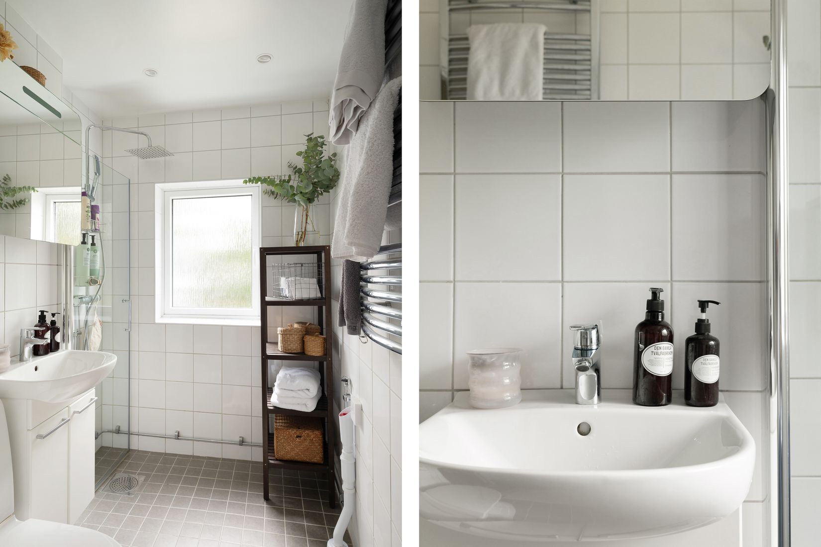 Bostadsrätt, Rusthållarvägen 67, 1tr, Bagarmossen, Stockholm