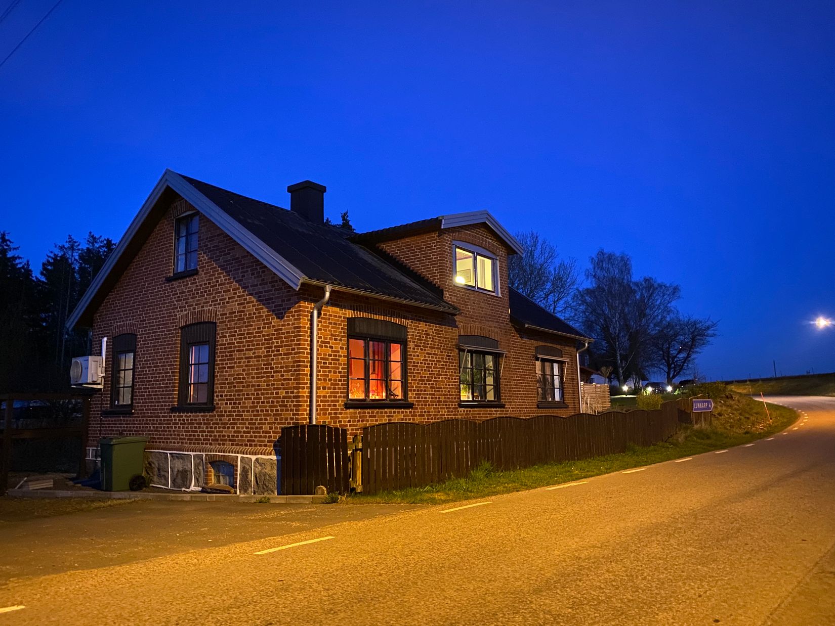 Villa, Hedeberga 204, Hedeberga, Tomelilla