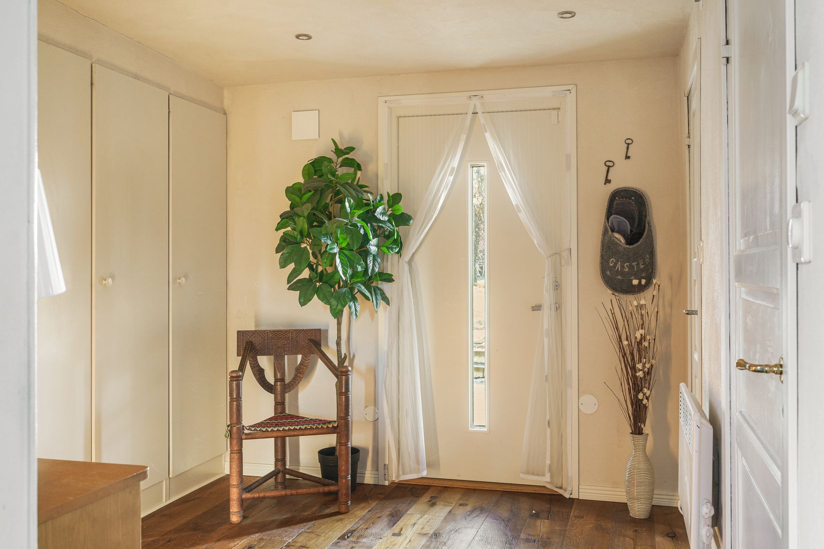 Villa, Hedeberga 204, Hedeberga, Tomelilla