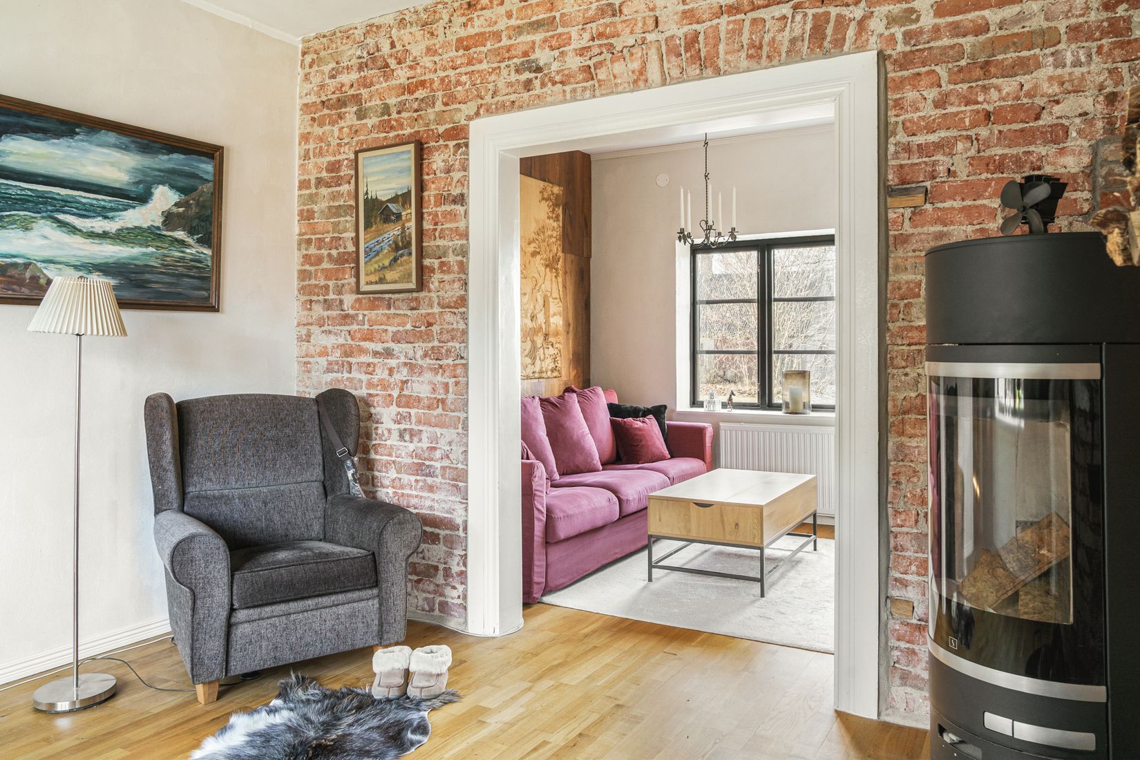 Villa, Hedeberga 204, Hedeberga, Tomelilla