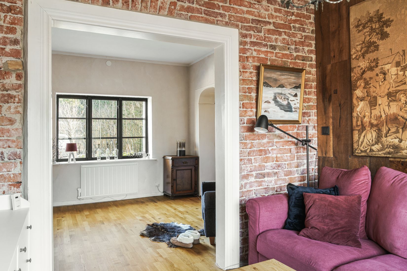 Villa, Hedeberga 204, Hedeberga, Tomelilla