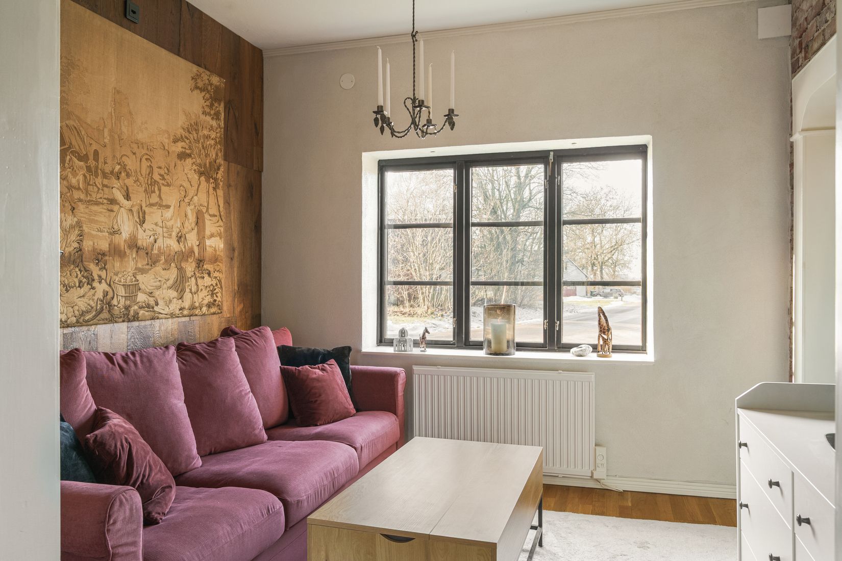 Villa, Hedeberga 204, Hedeberga, Tomelilla