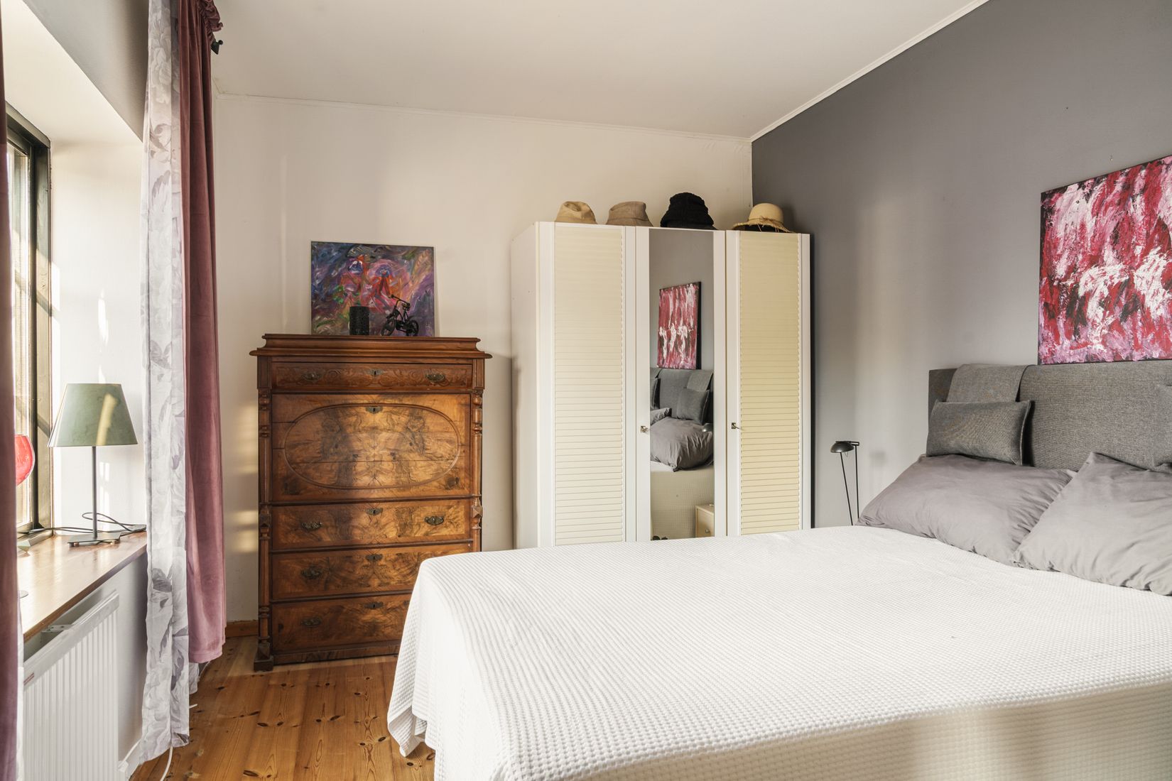 Villa, Hedeberga 204, Hedeberga, Tomelilla