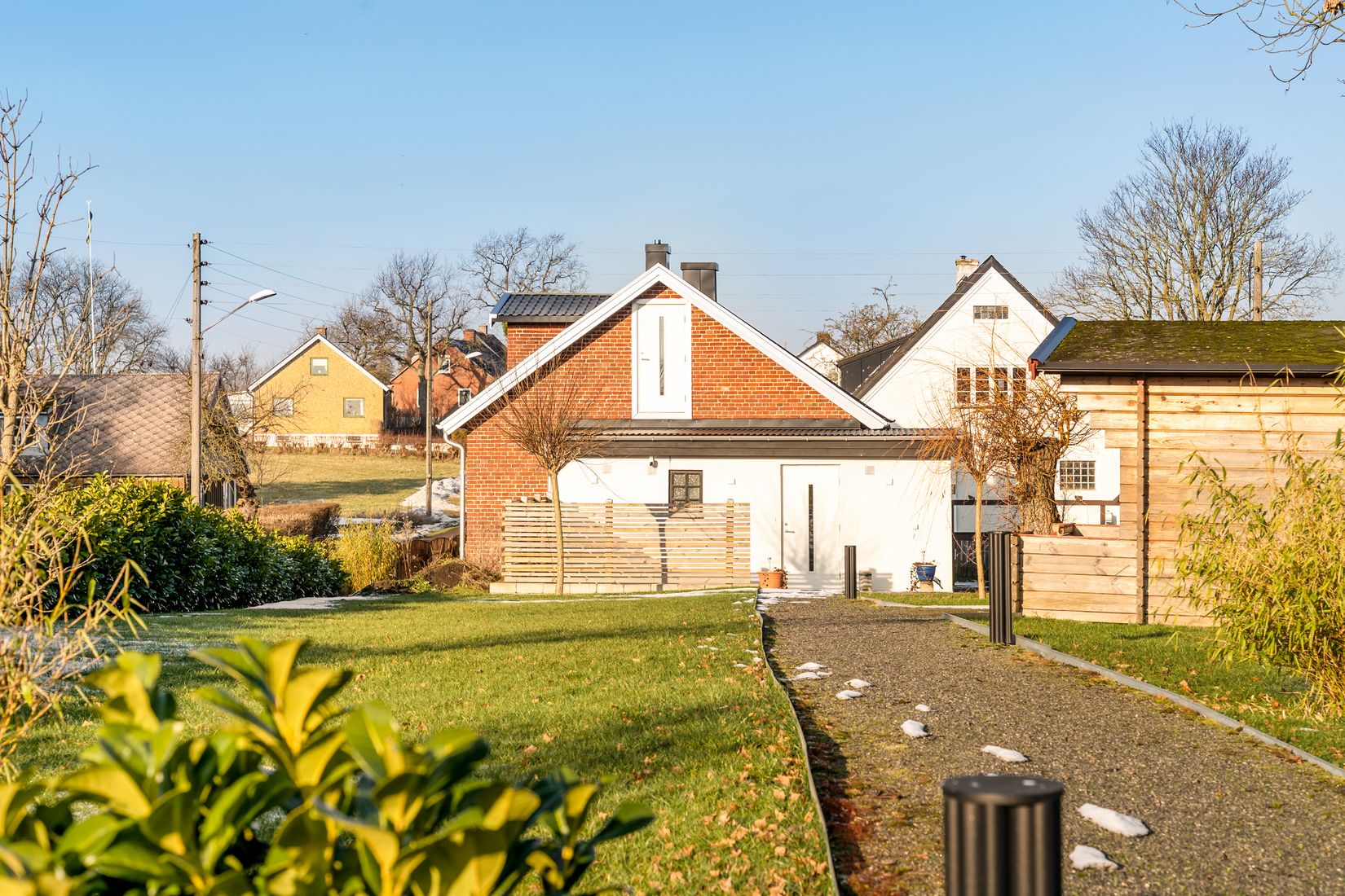 Villa, Hedeberga 204, Hedeberga, Tomelilla