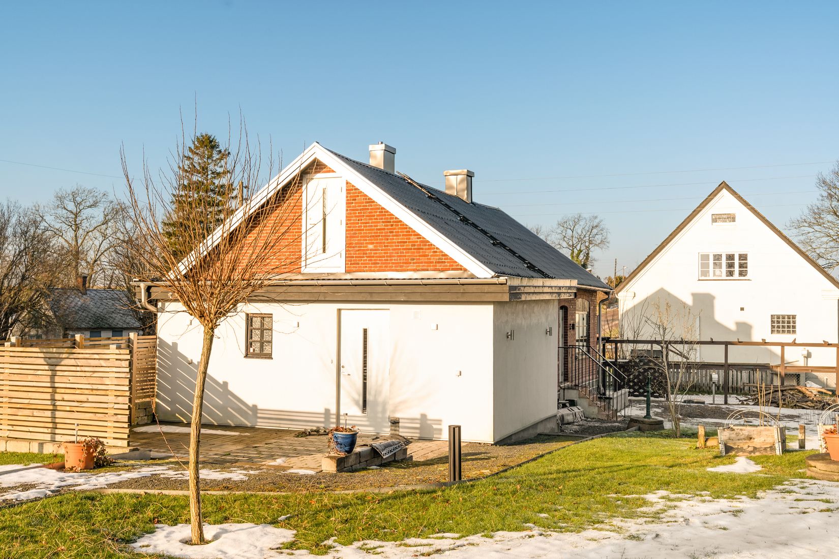 Villa, Hedeberga 204, Hedeberga, Tomelilla