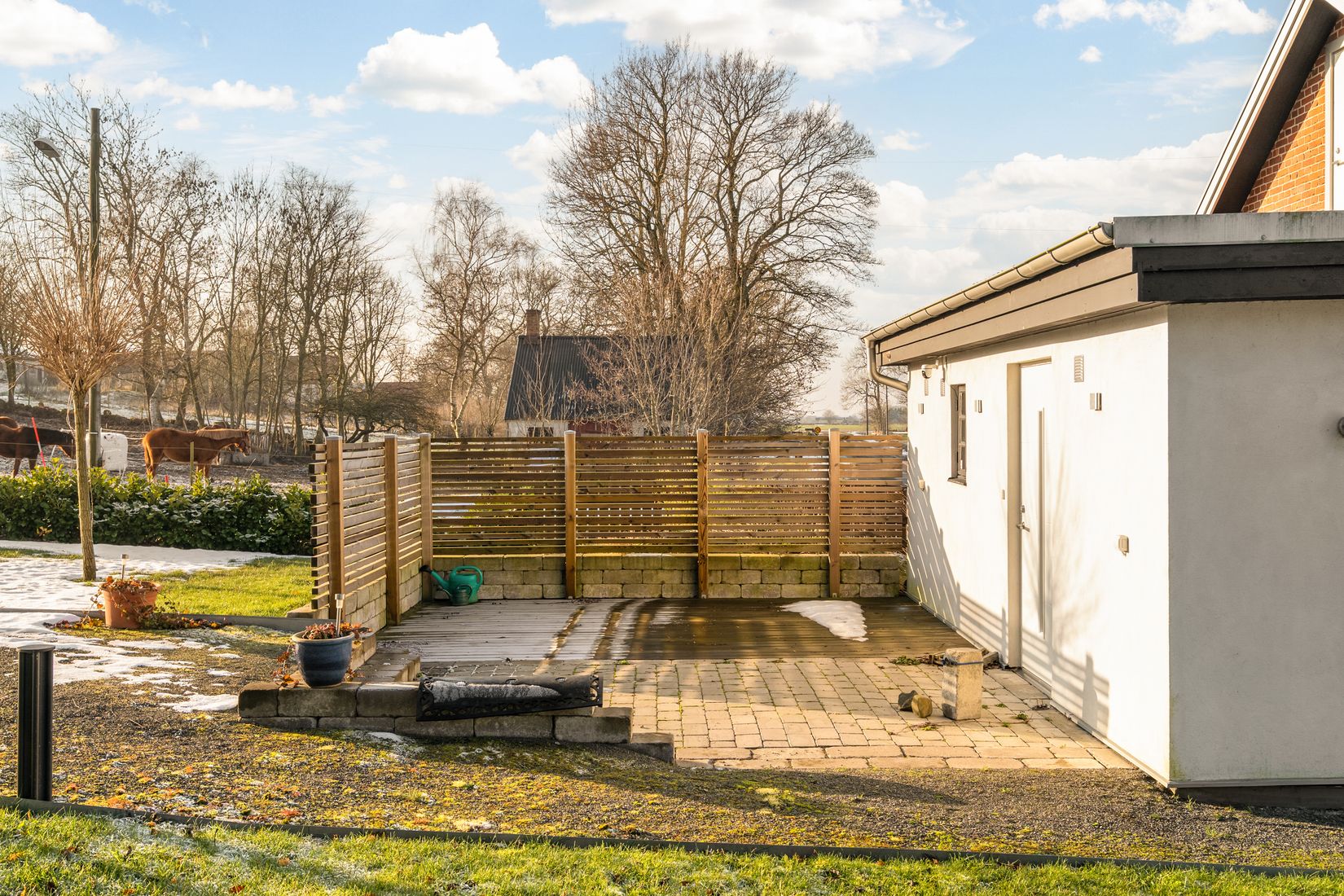 Villa, Hedeberga 204, Hedeberga, Tomelilla