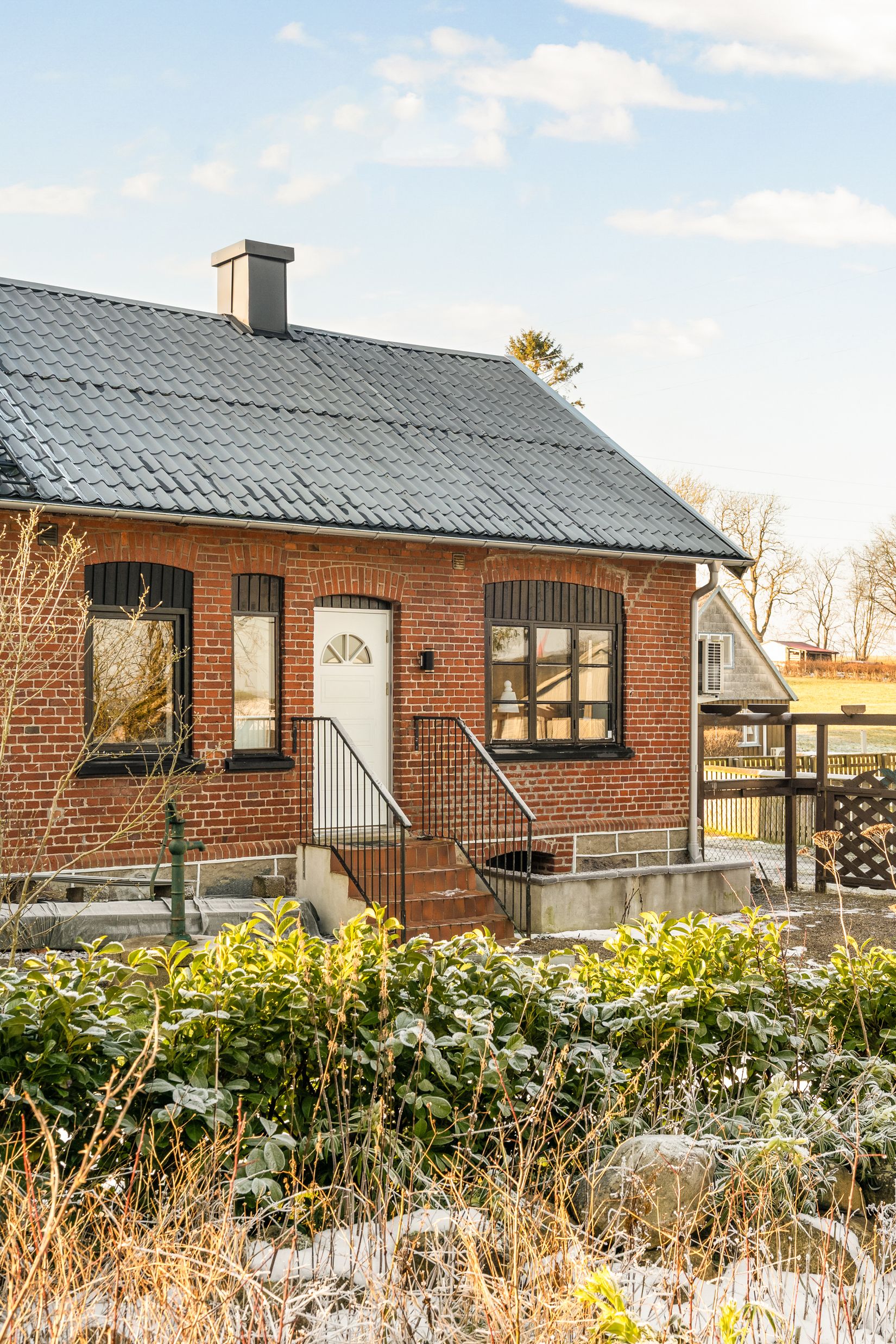 Villa, Hedeberga 204, Hedeberga, Tomelilla