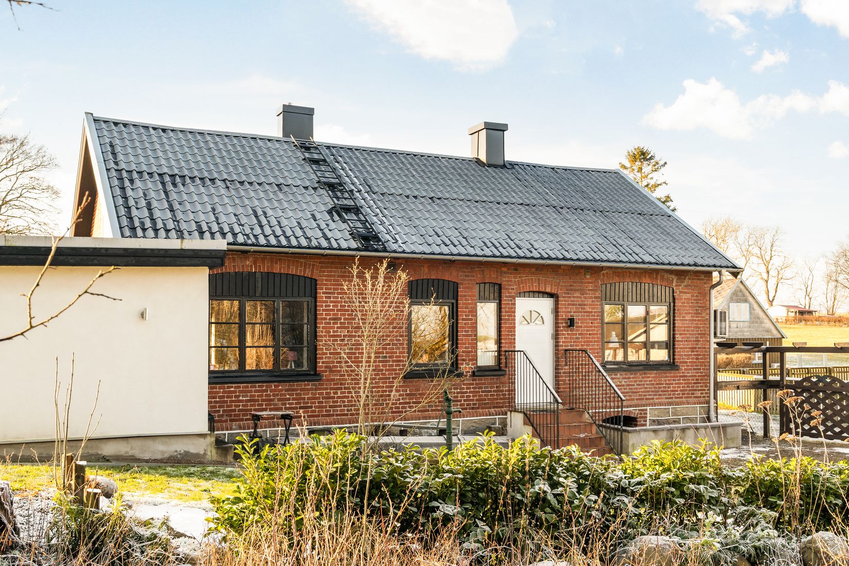 Villa, Hedeberga 204, Hedeberga, Tomelilla