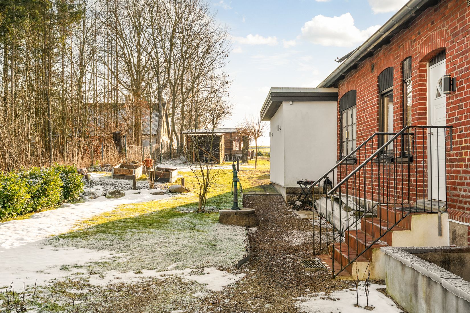 Villa, Hedeberga 204, Hedeberga, Tomelilla