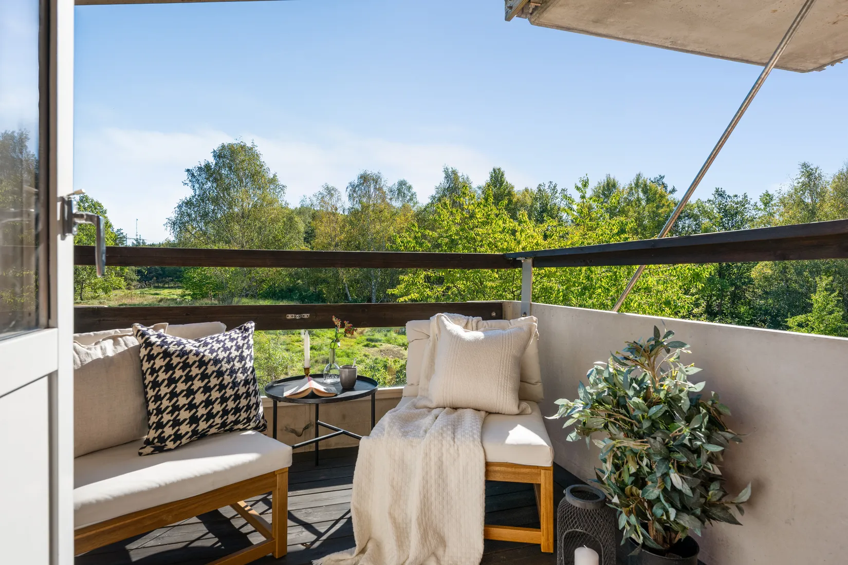 Bostadsrätt, Horisontvägen 97, 3tr, Skarpnäck, Stockholm