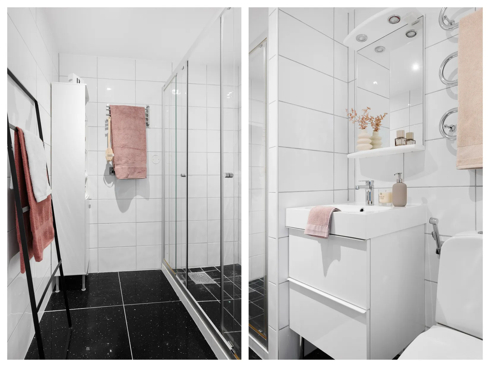 Bostadsrätt, Horisontvägen 97, 3tr, Skarpnäck, Stockholm