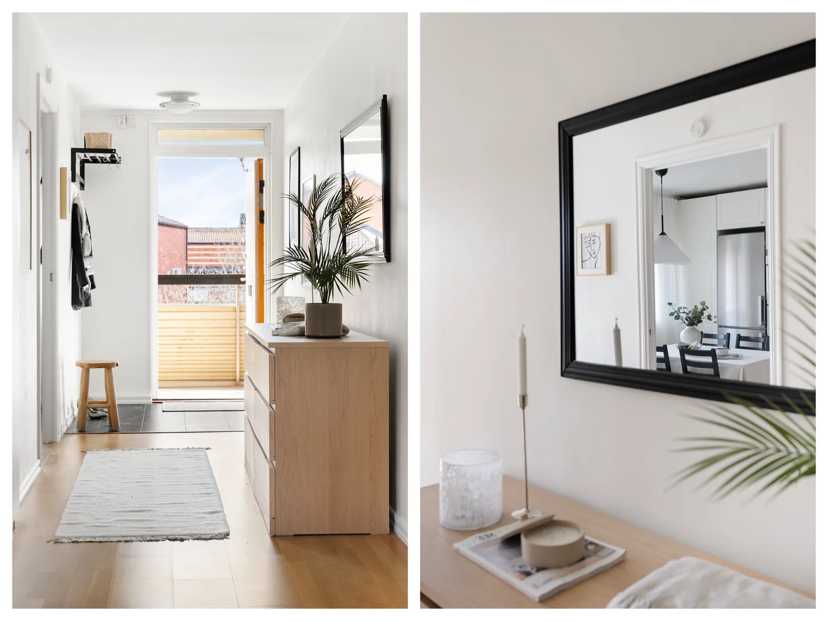 Bostadsrätt, Horisontvägen 97, 3tr, Skarpnäck, Stockholm