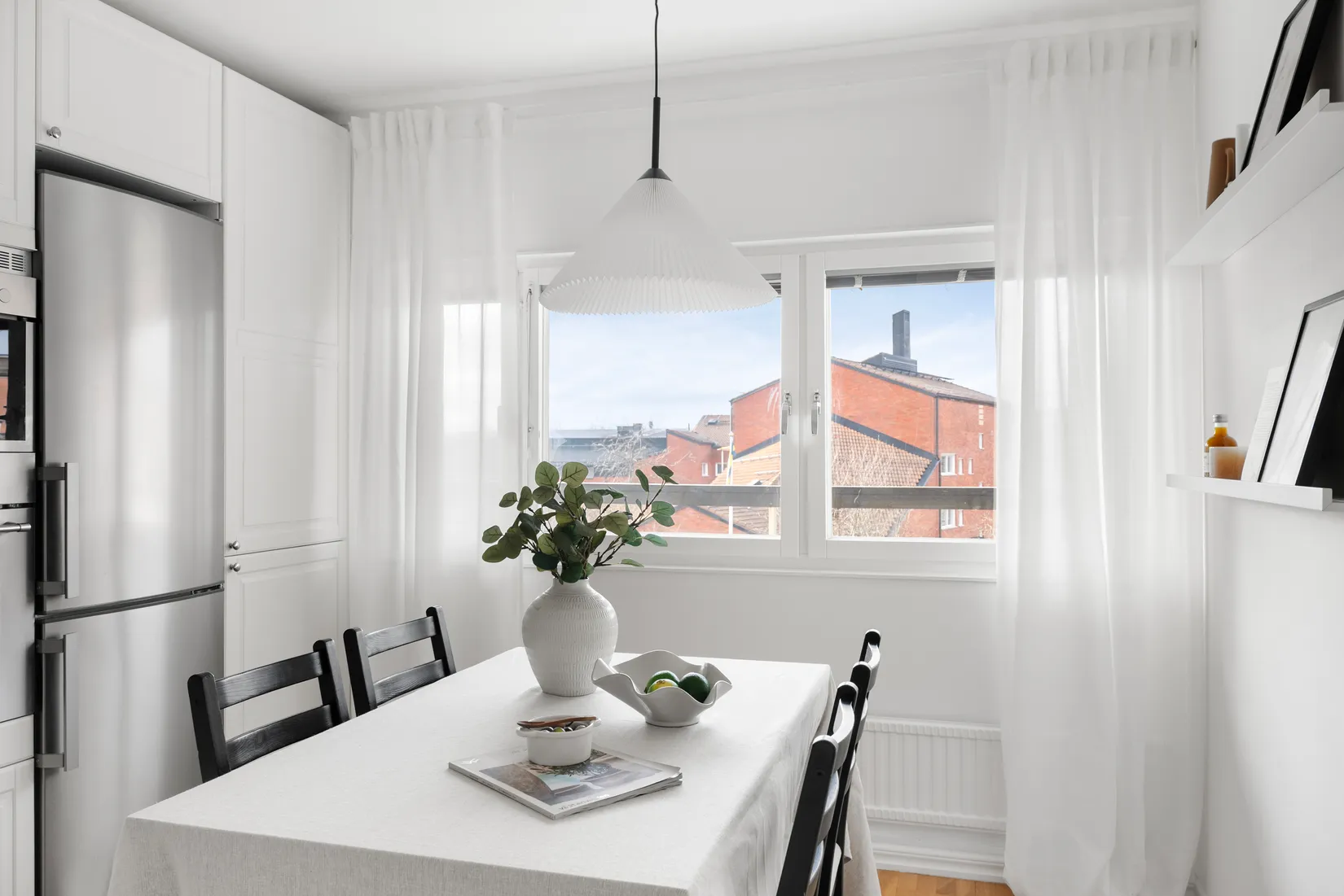 Bostadsrätt, Horisontvägen 97, 3tr, Skarpnäck, Stockholm