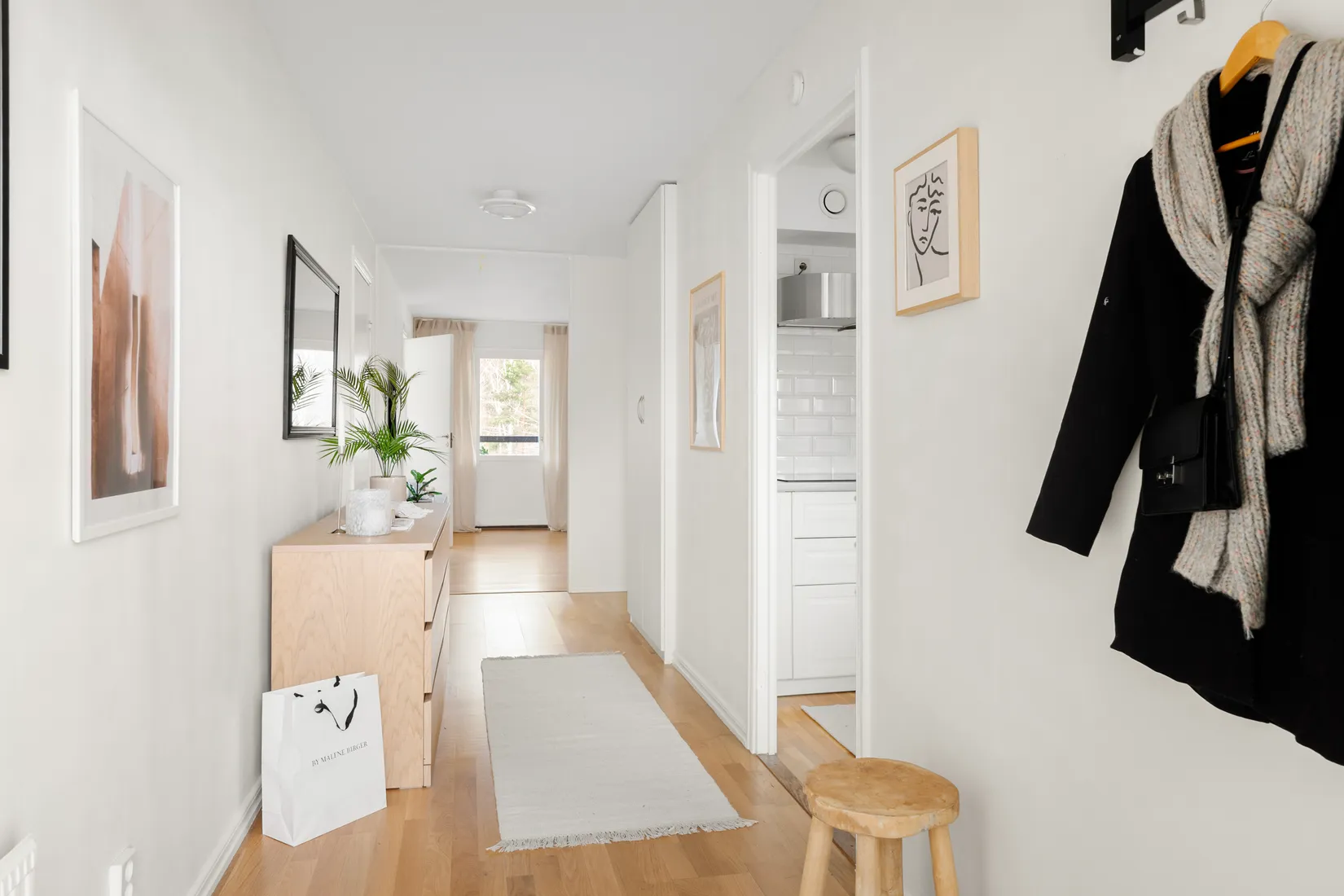 Bostadsrätt, Horisontvägen 97, 3tr, Skarpnäck, Stockholm