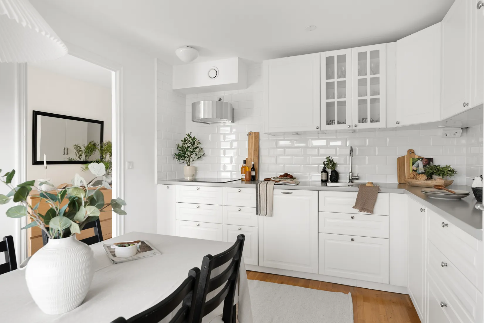 Bostadsrätt, Horisontvägen 97, 3tr, Skarpnäck, Stockholm