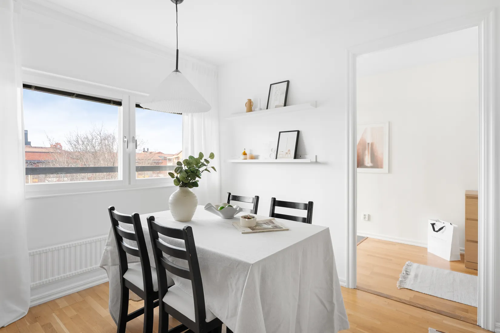 Bostadsrätt, Horisontvägen 97, 3tr, Skarpnäck, Stockholm