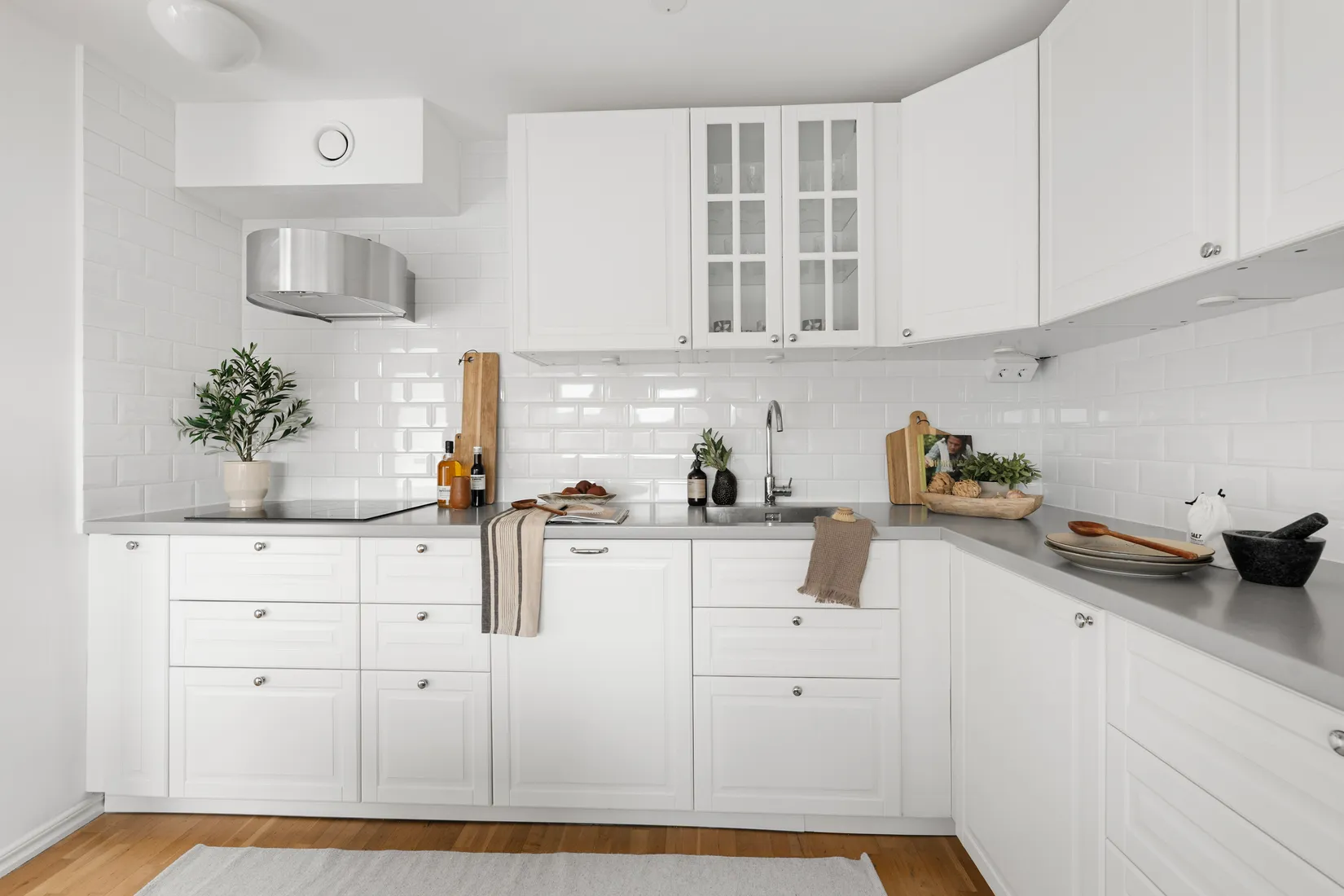 Bostadsrätt, Horisontvägen 97, 3tr, Skarpnäck, Stockholm