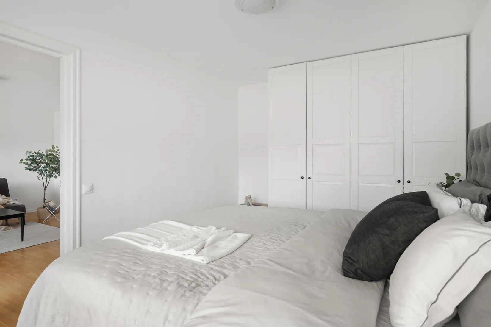 Bostadsrätt, Horisontvägen 97, 3tr, Skarpnäck, Stockholm